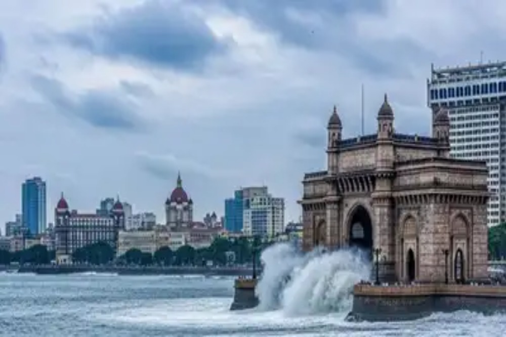 समुद्राला वर्षातील सर्वात मोठी भरती; मुंबईकरांना सावधानतेचा इशारा; २८ जून ही स्थिती राहणार 